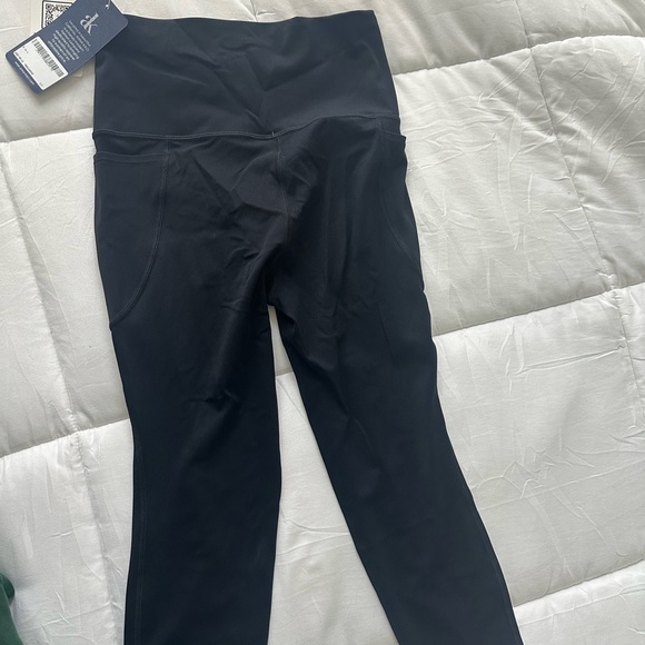 Ash + Crown small new leggings with pockets - Picture 2 of 3